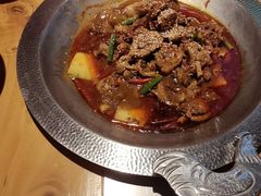 -成老灶火锅鸡(平山店)