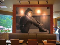 -安妮意大利餐厅(世贸天阶店)