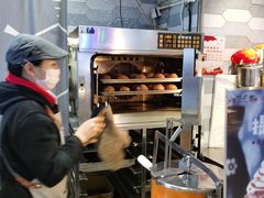 -君之狮子山·轻糖烘焙(开元Mini店)
