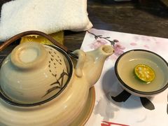 -大江户日本料理(吕厝店)