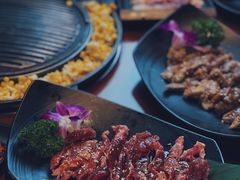 精选牛肋条-玖·炭火烤肉