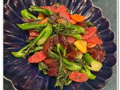 -誉八仙粤菜(万象天地店)