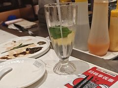 -火地铁板烧(昆山万象汇店)