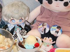 -满记甜品(南京虹悦城三店)