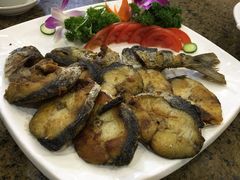 -旺达·福州菜(正大广场店)