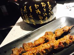 -京韵胡同·酱香羊蝎子火锅涮肉(长寿路店)