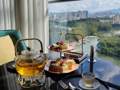 -福州西湖大酒店·怡湖咖啡厅