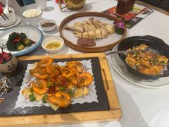 -顺德佬·宴请·生日宴(西乡店)