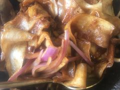 -荷风细雨·中国茶宴(碧云店)