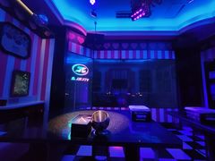 -音乐派KTV(银泰城店)