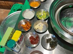 -山葵说·泥炉烤肉(泰达时尚E街区店)