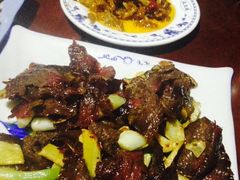 -龙姐私房菜(和顺古镇店)