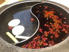 -川西坝子火锅(金沙1.0直营店)