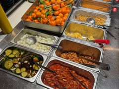 -恩你小木屋·烤肉韩式料理(嘉兴秀洲店)
