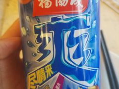-李记潮汕砂锅粥(营福路店)