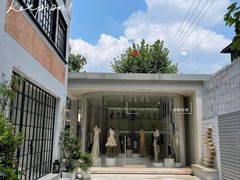 -GRACE CHEN高级时装