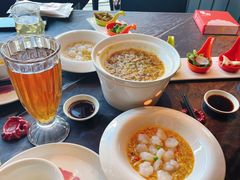 -蟹榭·本帮江浙菜·蟹宴(五角场合生汇商场店)