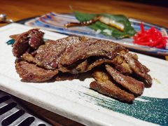 极品牛小排-十九町烧肉专门店(野风店)
