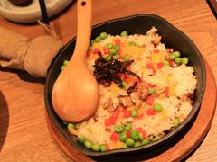 -云海肴·汽锅鸡·云南代表菜(天山百盛优客店)
