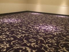 -深圳东部华侨城茵特拉根酒店