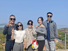 -龙头鱼丸店 只此一家只卖手工鲨鱼丸