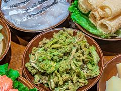 -黔有有贵州酸汤夺夺粉火锅(五味十字店)