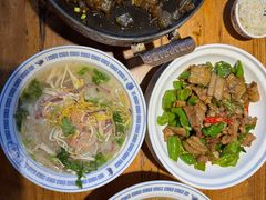 -老雒阳面馆·水席·洛阳菜(王城路店)