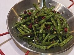 -拾捌川·自贡爆炒(新街口店)