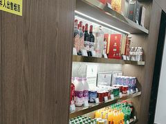 -尚宴(盛世广场·食尚街店)