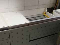-佰丽爱家全屋定制(汶水店)