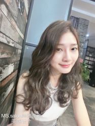 -MS.SALON美发沙龙