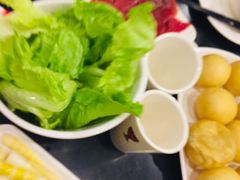 -吉友粥底火锅(方斜路店)