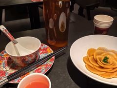 -知楚•精致湖北菜(武商MALL店)