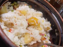 -云海肴云南菜·蒸汽石锅鱼(青岛万象城店)