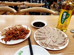 -顺通大冷面(吉祥店)