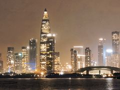 -深圳湾公园(南山区)