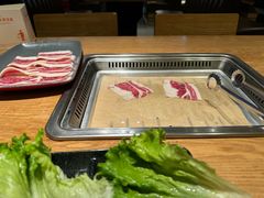 -新石器烤肉(南站店)