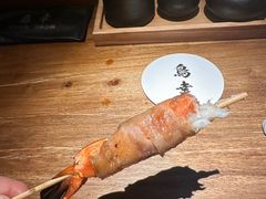 -鸟幸 TORISAKI 炭火居酒屋
