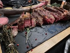 -AZUL by FUEL蓝色·法式酒馆(琶醍店)