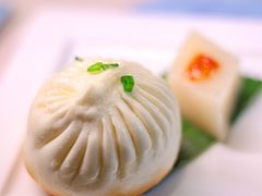 -麒麟中餐厅·经典粤菜·地道菜式老字号(广州长隆酒店)