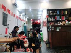大堂-鱼乐岛餐厅·户外花园主题餐厅