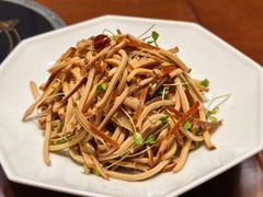 -半勺·新徽菜(银泰城店)