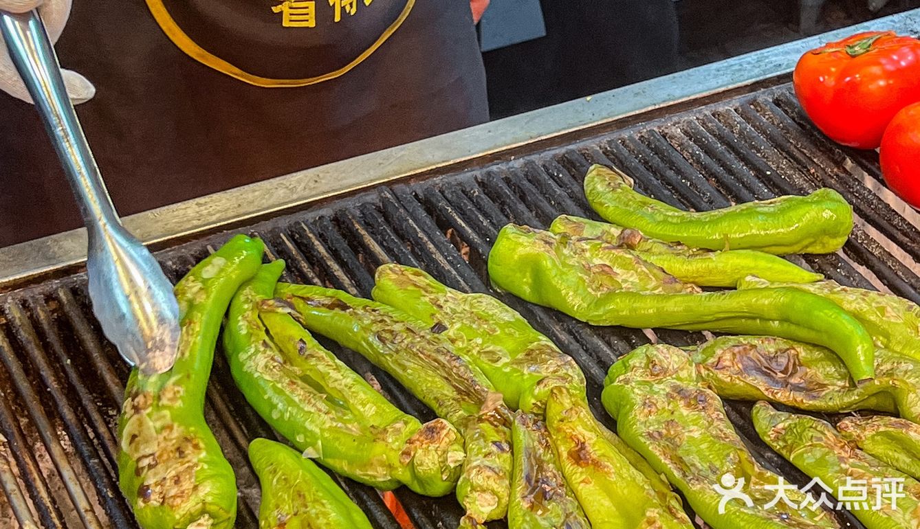 很贵州  破山吼贵州酸汤自助火锅(成都总店)