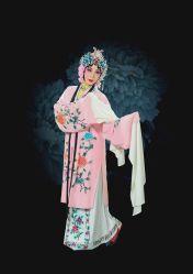 -梨园天地京剧摄影(玲珑天地店)