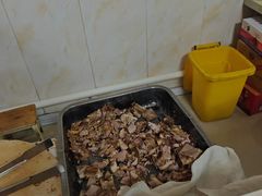 -洪峰浩老北京烧饼夹肉(角门路店)