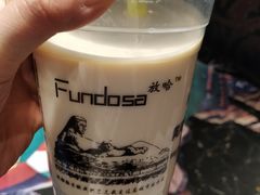 -放哈·甜醅子奶茶创造者(正宁路店)