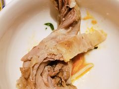 -宁夏国强手抓羊肉·清真菜(未央路凤三店)