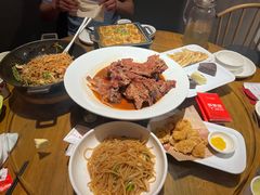 -九毛九西北菜(大东海店)