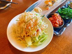 -烧鸟横丁(联发文创口岸店)