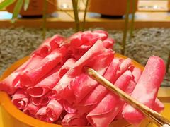 -喜家自助小火锅(沈北吾悦店)